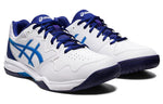 ASICS Gel-Dedicate 7 'White Electric Blue' 1041A223-103