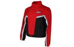 Nike Throwback Basketball Jacket Red/Black AV9756-657