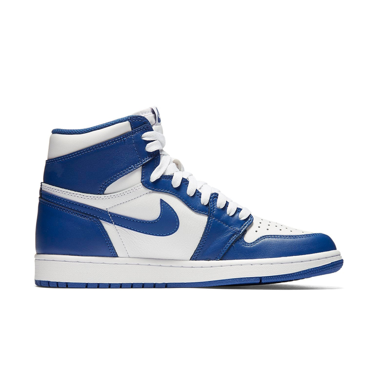 Air Jordan 1 Retro High OG 'Storm Blue' 555088-127
