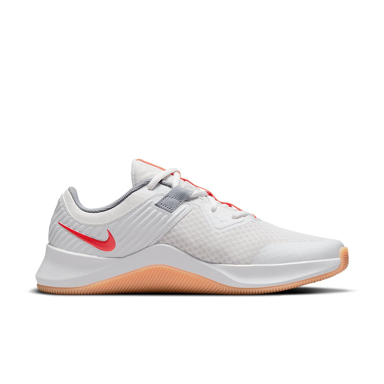 Nike MC Trainer 'Platinum Tint Chile Red' CU3580-004