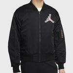 Air Jordan Cny Bomber Jacket 'Black' CU1700-010