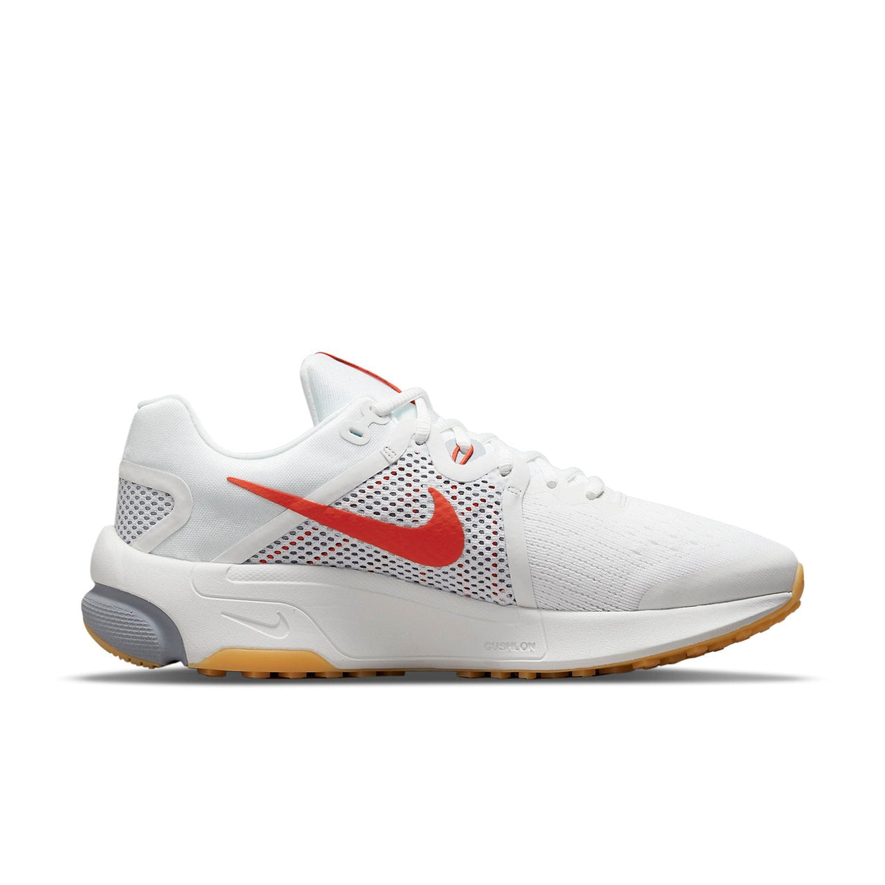 Nike Zoom Prevail 'Summit White Chile Red' DA1102-100