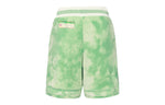Air Jordan x J Balvin Tie Die Short 'Green' DR2965-316