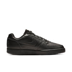 Nike Ebernon Low 'Triple Black' AQ1775-003