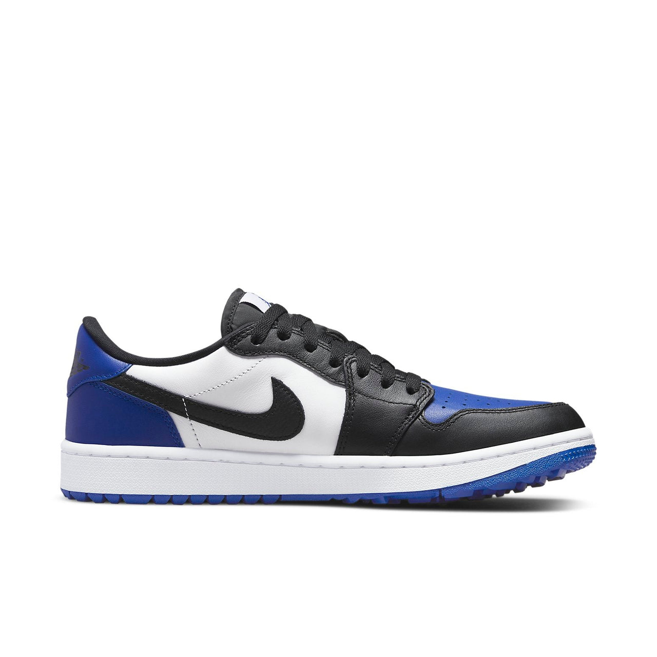Air Jordan 1 Low Golf 'Royal Toe' DD9315-102