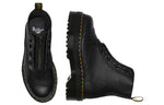 (WMNS) Dr. Martens Sinclair Black 22564001
