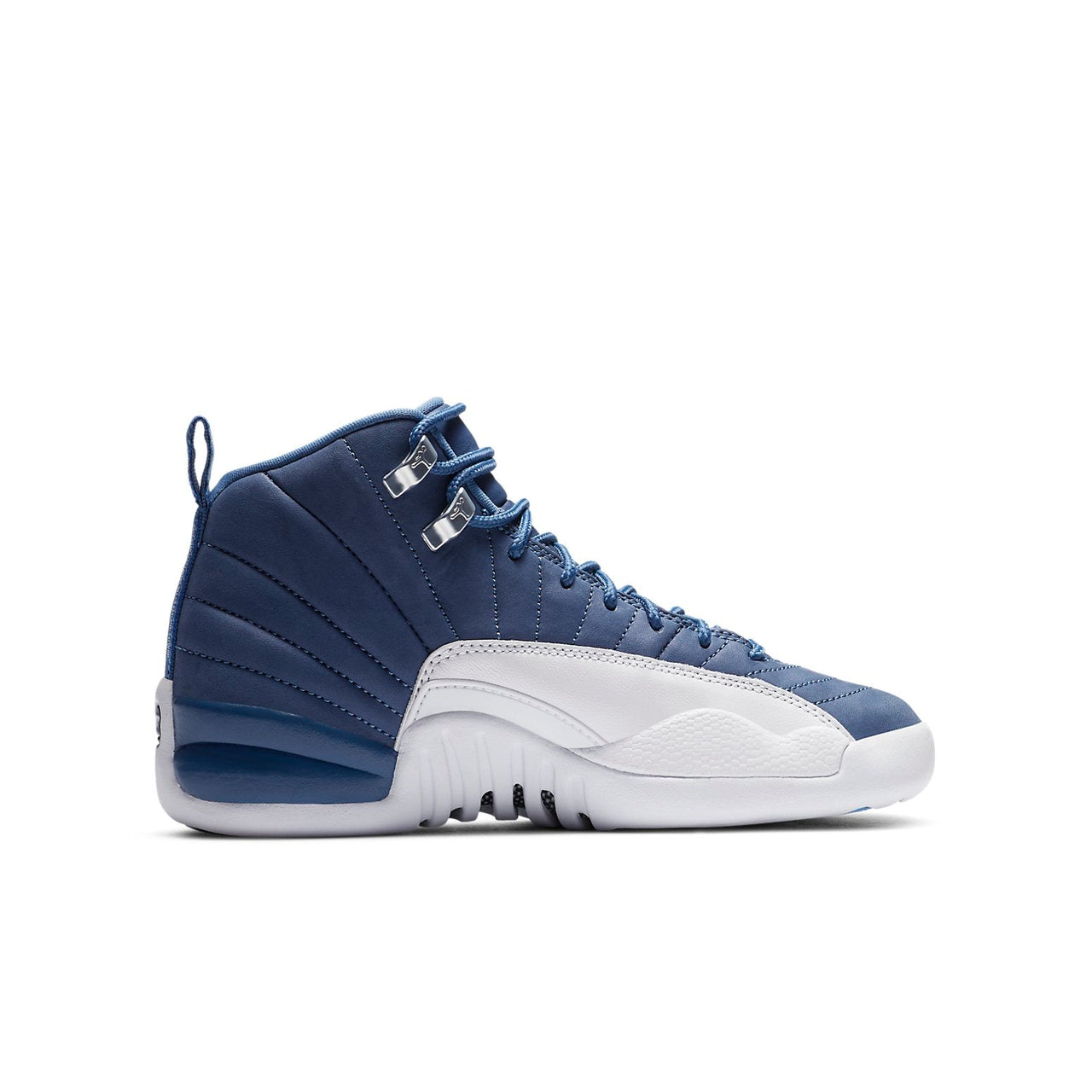 (GS) Air Jordan 12 Retro 'Indigo' DB5595-404