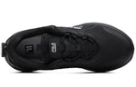 (WMNS) FILA Athletics Low-Top 'Black Pink' A12W212210FBB