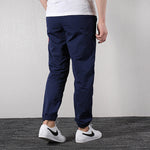 Nike sport swear Sports Long Pant Male Green Navy AT5680-460