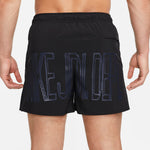 Nike Unlimited Versatile Shorts 'Black' FN1846-010