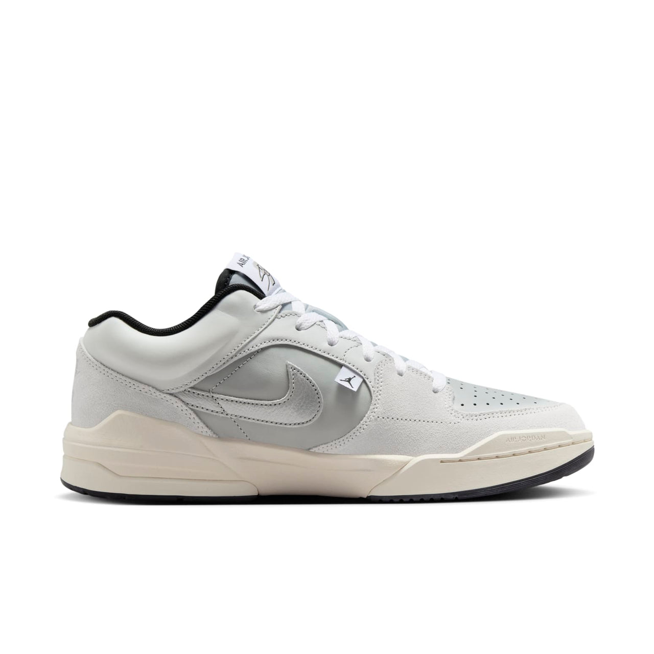 Air Jordan Stadium 90 'Light Smoke Grey' HV1810-001