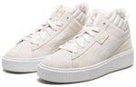 (WMNS) PUMA Platform Demi 'Pink' 366717-02