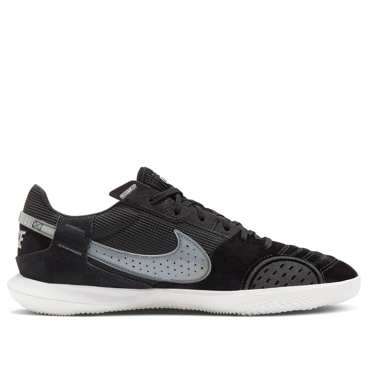 Nike Streetgato 'Black Off Noir' DC8466-010