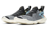 Nike Free RN Flyknit 3.0 2020 'Light Armory Blue' CJ0266-400