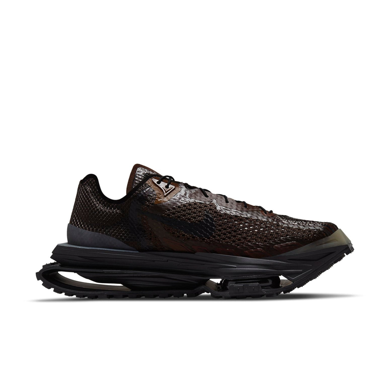 Nike Matthew M. Williams x Zoom 004 'Baroque Brown' CU0676-201