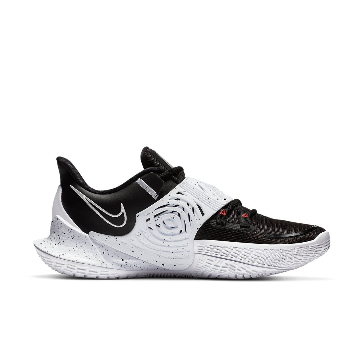 Nike Kyrie Low 3 Team 'Black White' CW6228-003