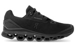 (WMNS) On Running Cloudstratus 'Black' 39.99211