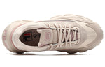 (WMNS) FILA Fashion Sneakers Low-Top Nude F12W144120FWP