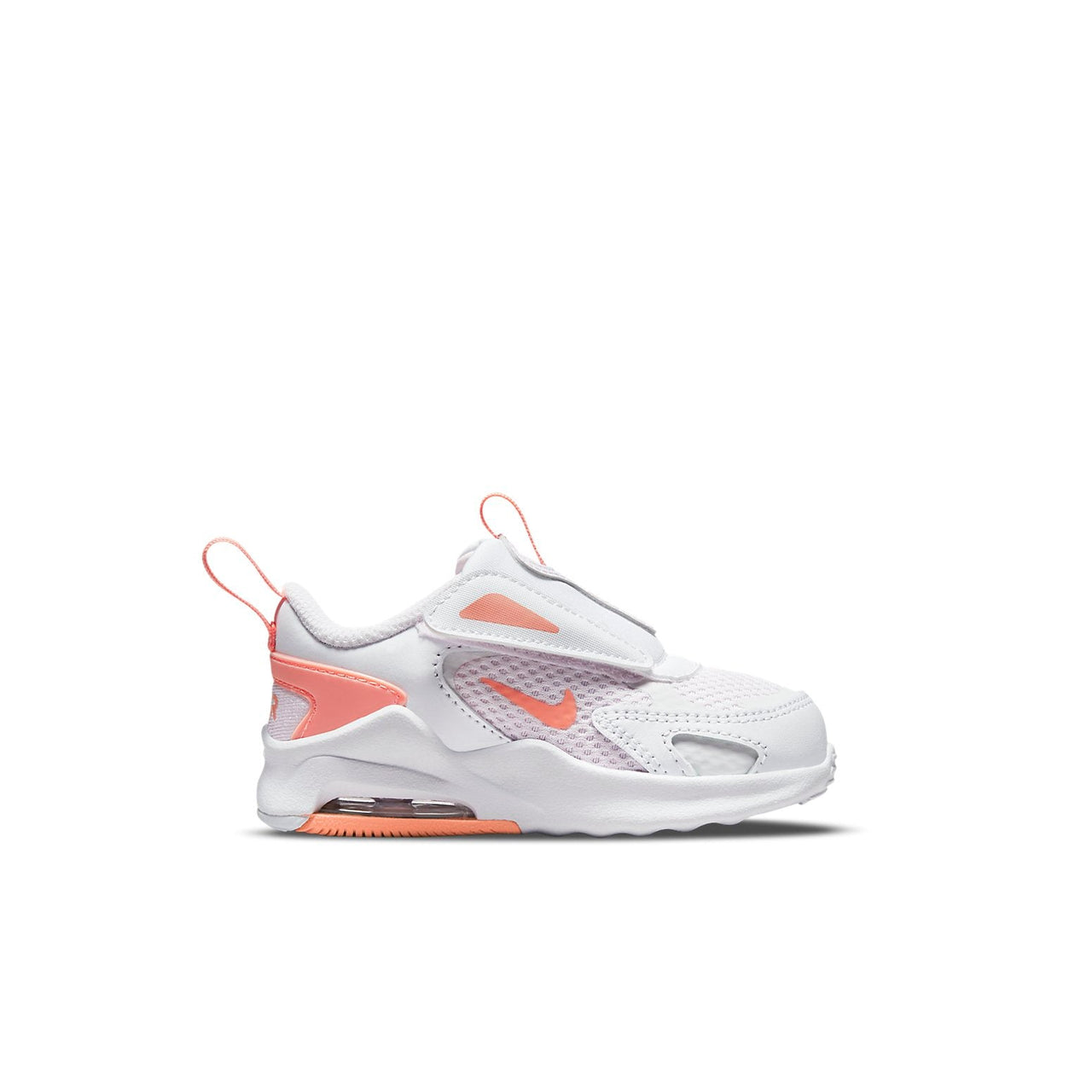 (TD) Nike Air Max Bolt 'White Crimson Bliss' CW1629-501