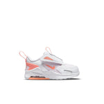 (TD) Nike Air Max Bolt 'White Crimson Bliss' CW1629-501