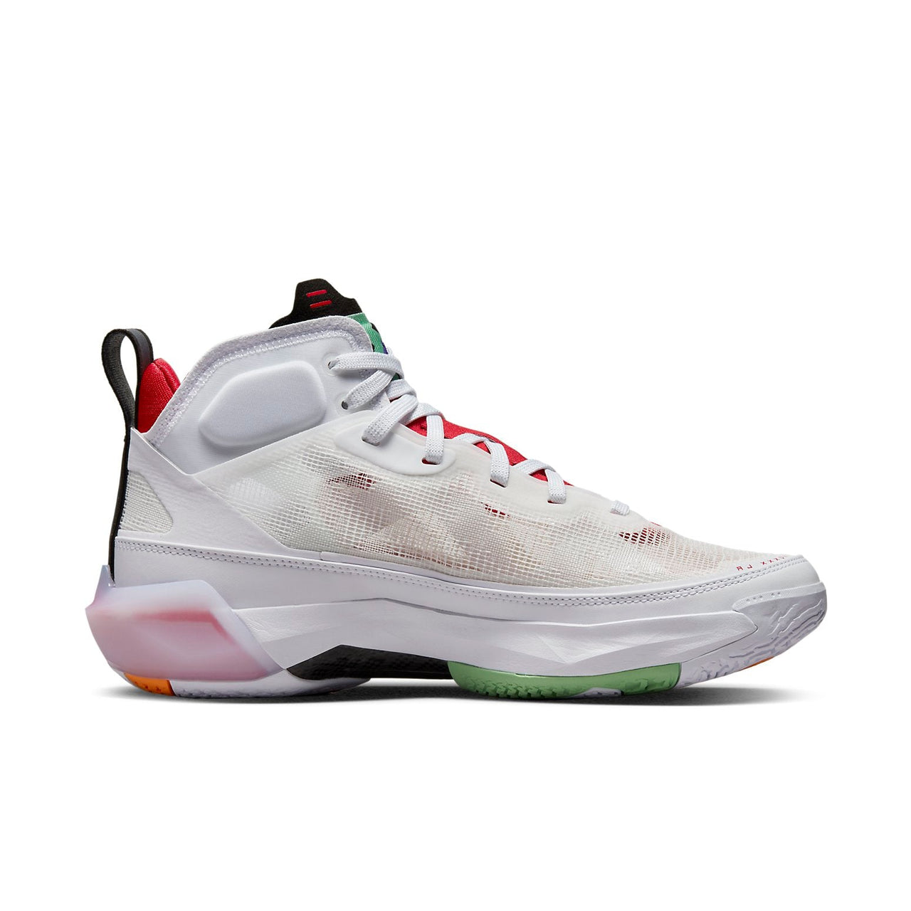 Air Jordan 37 'Hare' DD6958-160