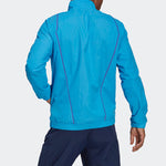 adidas Afa Pre Jacket Logo HF3933