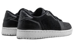 (WMNS) Air Jordan 1 Retro Low NS 'Black' AO1935-001