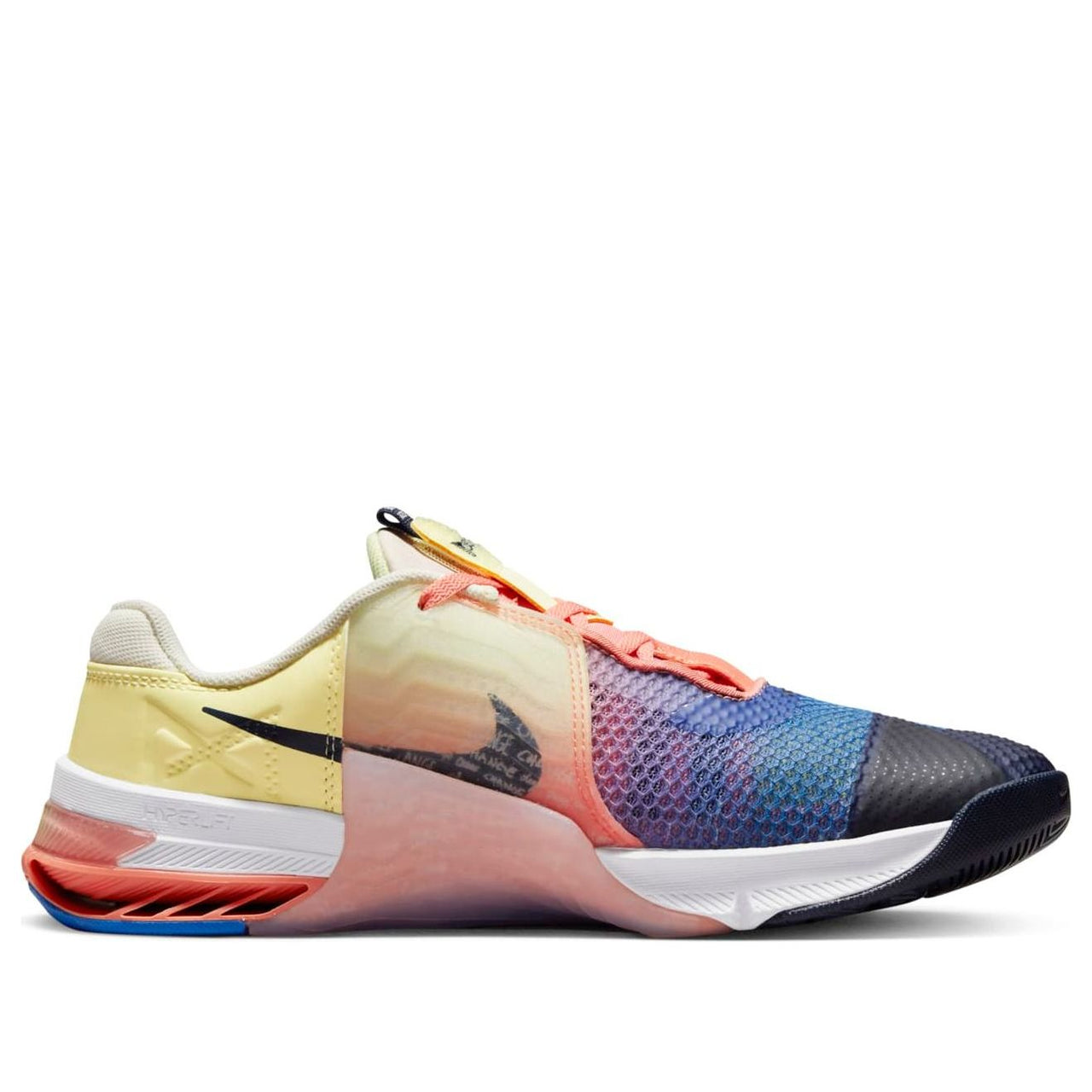 Nike Metcon 7 AMP 'Multi-Color' DM0259-900