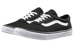 (WMNS) Vans Maddie 'Black White' VN0A3IL2187