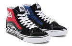 Vans SK8-HI 'Korean Typography' VN0A32QG9HW