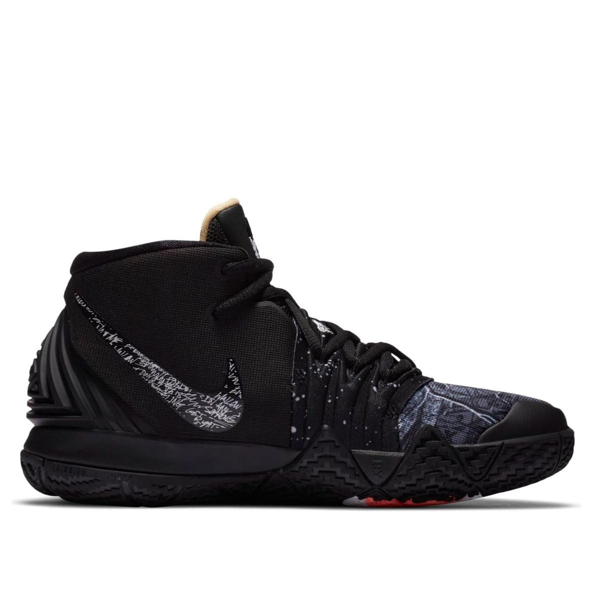 (GS) Nike Kyrie Hybrid S2 'What The' CV0097-001