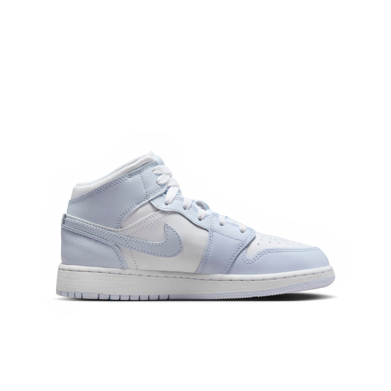 (GS) Air Jordan 1 Mid 'Cobalt Bliss' FD8780-400