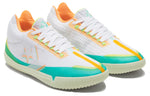 Converse All Star BB Evo Mid 'Hi-Vis Collection - White Green Glow' 169511C