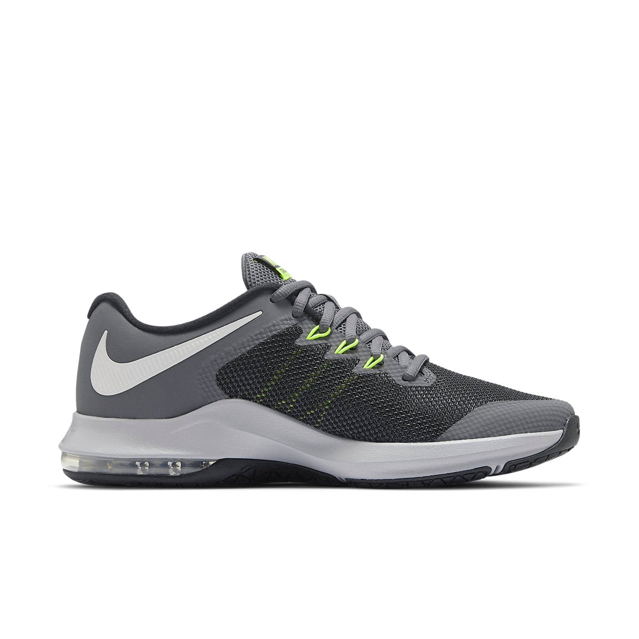 Nike Air Max Alpha Trainer 'Grey' AA7060-006