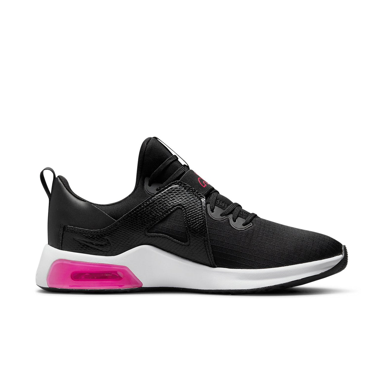 (WMNS) Nike Air Max Bella TR 5 'Black Rush Pink' DD9285-061