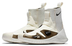 (WMNS) Nike Matthew M. Williams x Free Trainer 3 Flyknit SP 'Light Bone' AQ9201-100