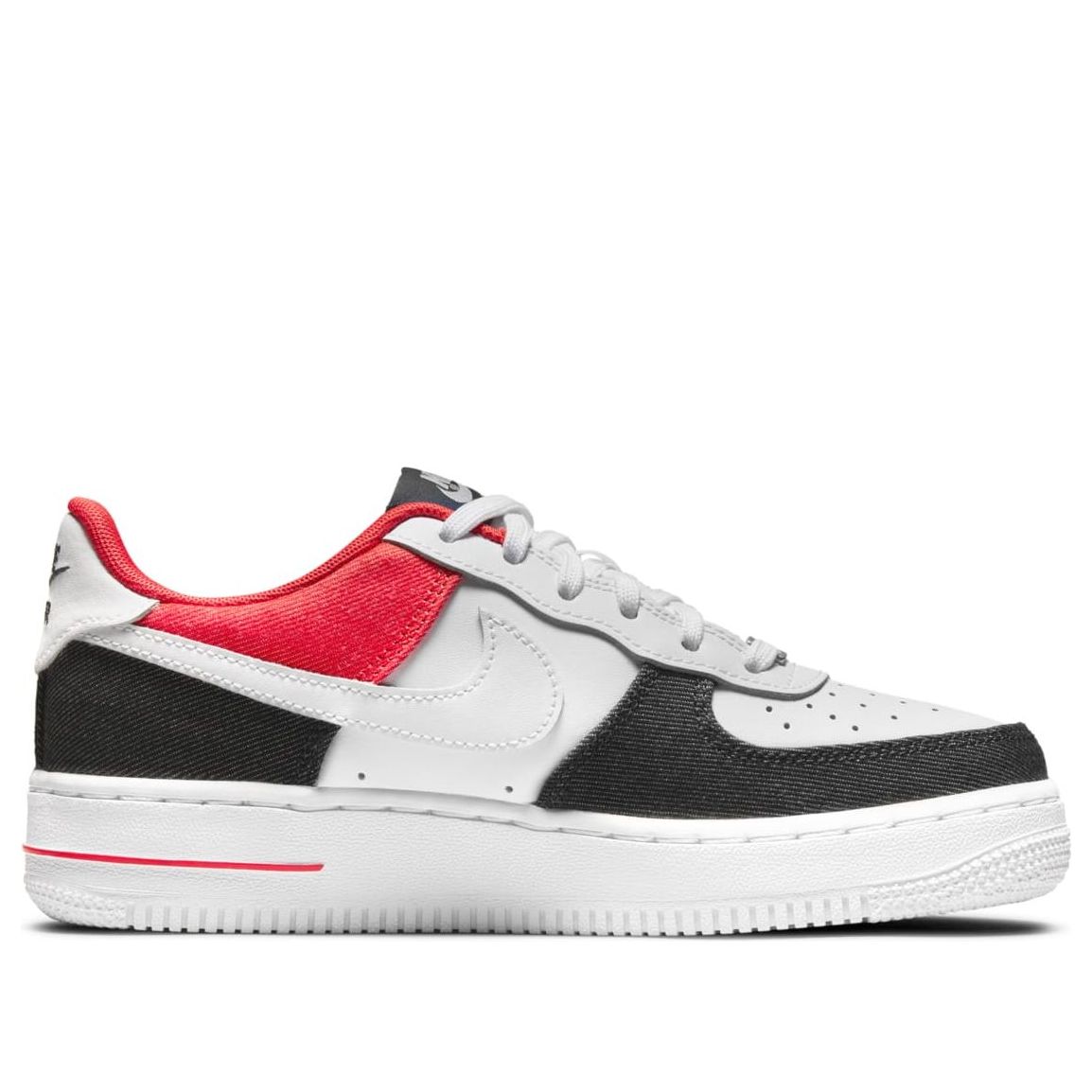(GS) Nike Air Force 1 LV8 'USA' DJ5180-100
