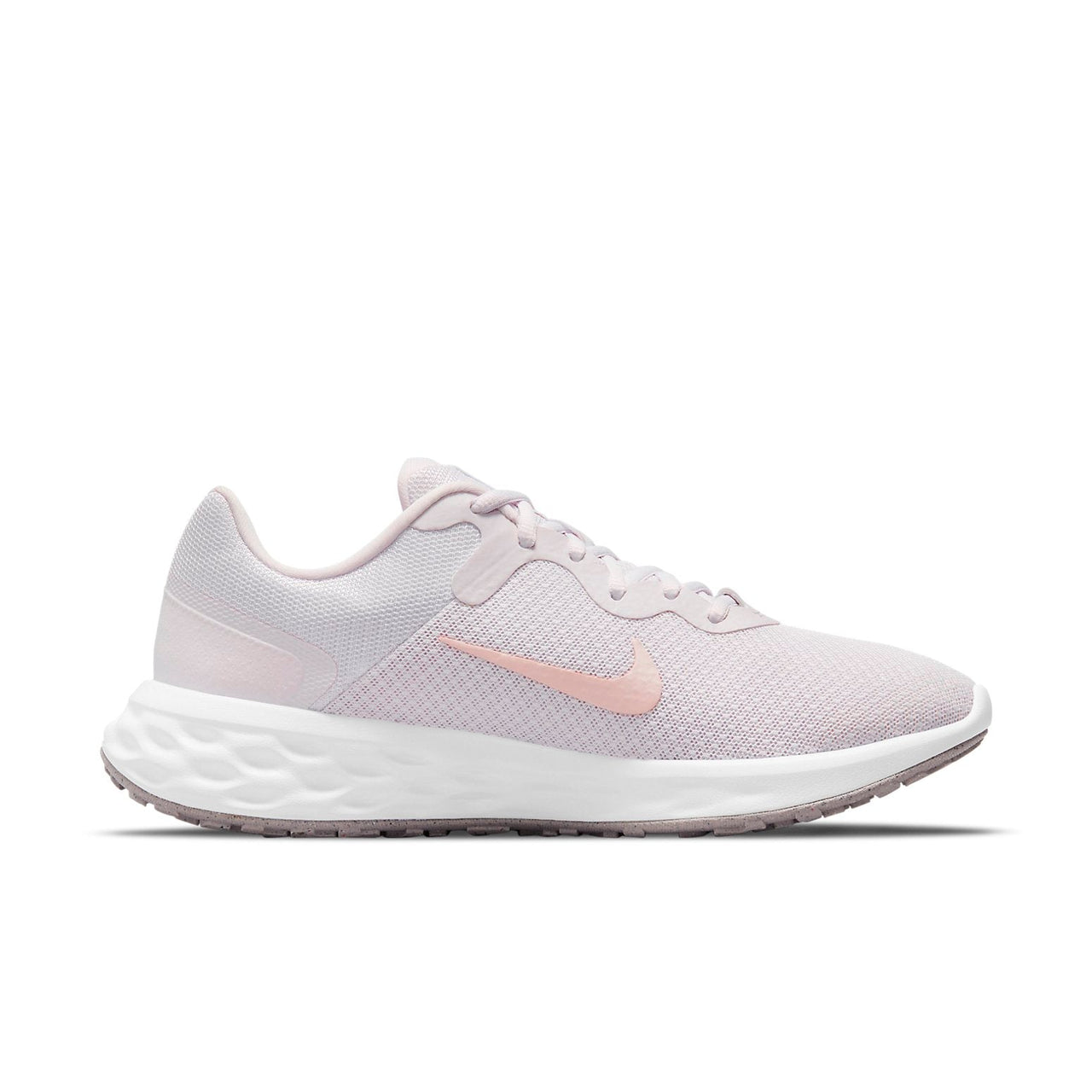 (WMNS) Nike Revolution 6 Next Nature 'Light Violet Champagne' DC3729-500