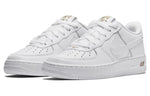 (GS) Nike Air Force 1 Low 'Metallic Gold' 314192-178