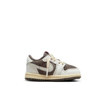 (TD) Air Jordan 1 Low OG x Travis Scott 'Reverse Mocha' DO5441-162