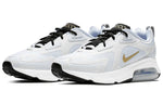 (WMNS) Nike Air Max 200 'White Metallic Gold' AT6175-102