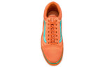 Vans Opening Ceremony x Old Skool Satin 'Burnt Orange' VN0A38FWTFW