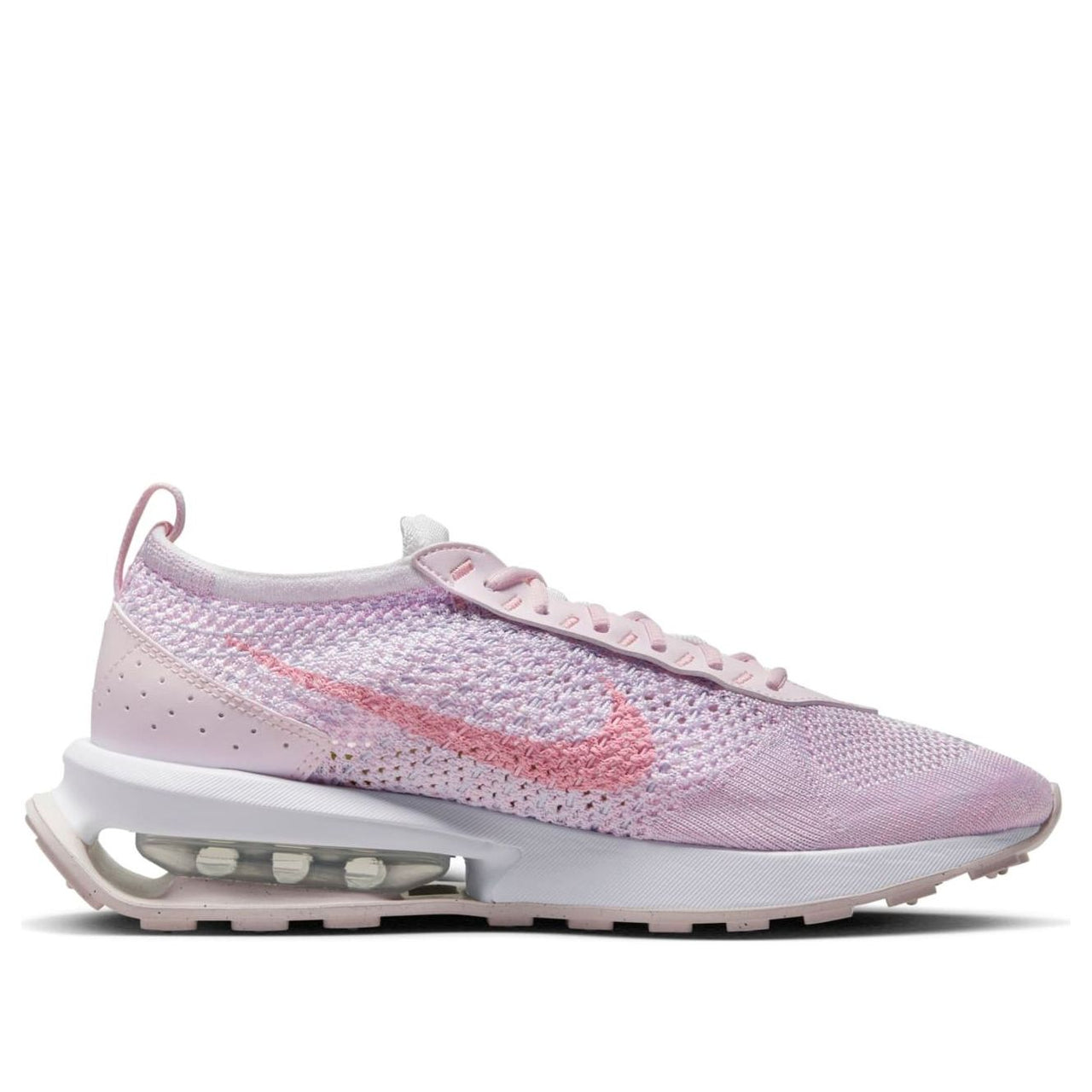 (WMNS) Nike Air Max Flyknit Racer 'Soft Pink' FJ4577-100