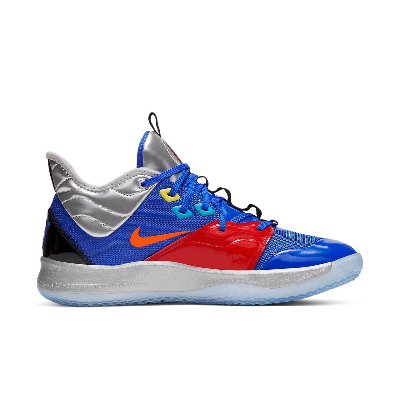 Nike NASA X PG 3 'Apollo 14' CI2666-400