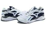Mizuno Mondo Control White/Blue D1GA201114