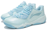 (WMNS) Li-Ning Acc 'Light Water Blue' AYTP044-12