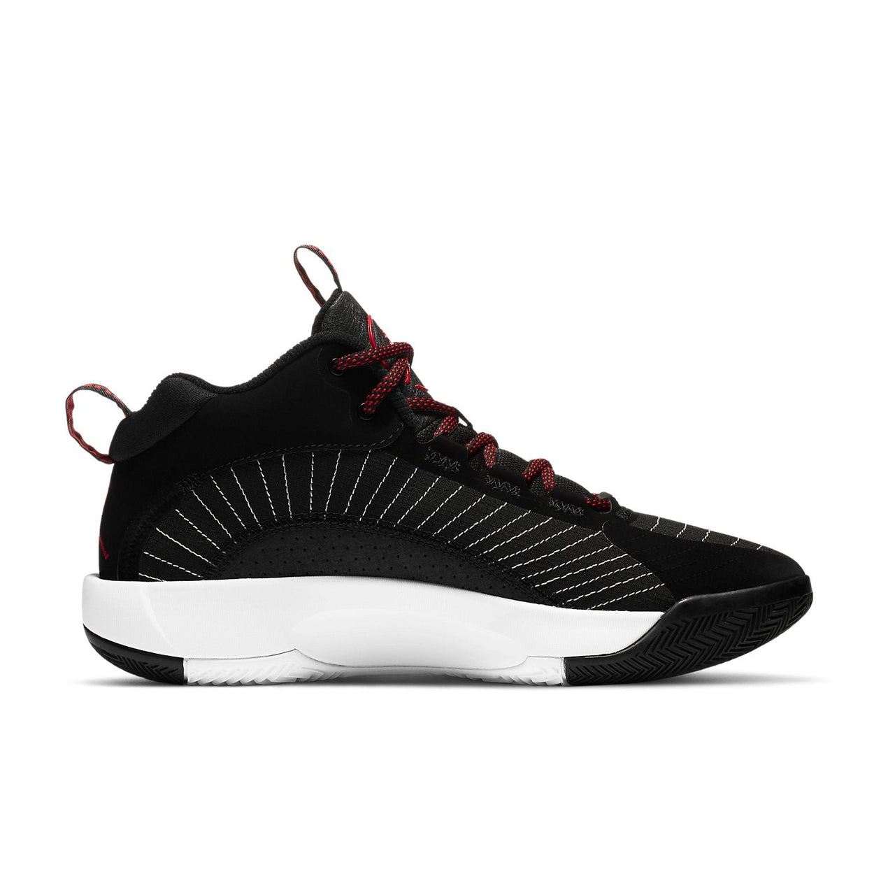 Air Jordan Jumpman 2021 PF 'Bred' CQ4229-006