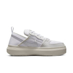 (WMNS) Nike Court Vision 1 Alta 'White' CW6536-102