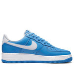 Nike Air Force 1 '07 'University Blue White' DC2911-400