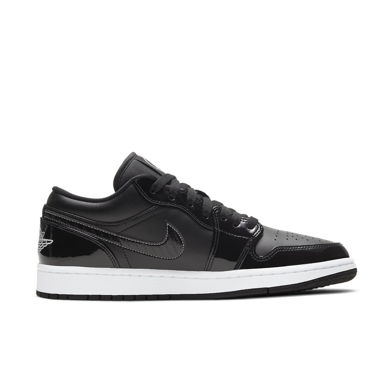 Air Jordan 1 Low 'All Star 2021' DD1650-001